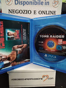 Shadow of the Tomb Raider PS4 (usato garantito)(ver. italiana) (9782267117904)