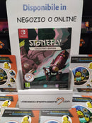 Stonefly collector's edition Nintendo switch (8567651991888)