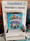 Skylanders Trap Team PS3  (usato garantito)(versione ita. spa.) (10137008570704)