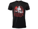 Copia del T-Shirt Stranger Things - Hellfire Club - (8521210986832)
