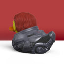 Mass Effect: Comandante Shepard (Femmina) TUBBZ (Prima Edizione)[PRE-ORDER] (9643024253264)