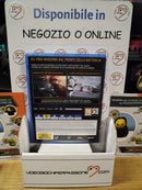 Star Wars BattleFront 2 elite trooper delux edition  PS4 (usato garantito)(ver. italiana) (9761138639184)