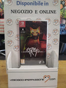 Stray  Nintendo Switch