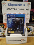 Star Wars BattleFront 2 elite trooper delux edition  PS4 (usato garantito)(ver. italiana) (9761138639184)