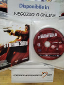 JOHN WOO PRESENTS STRANGLEHOLD PS3 (versione italiana) (4633547767862)