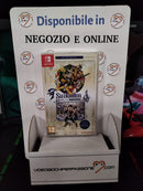 Suikoden 1&2 HD Remaster Day 1 - Nintendo Switch Edizione EUROPEA