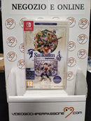 Suikoden I & II HD Remaster : Gate Rune and Dunan Unification Wars Nintendo Switch Edizione Europea [PRE-ORDINE] (8556733399376)