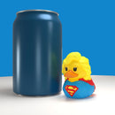 DC Comics: Supergirl TUBBZ (Mini Edition)(pre-ordine)