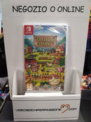 STARDEW VALLEY NINTENDO SWITCH VERSIONE EUROPEA (8537843106128)