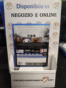 THE ELDER SCROLLS V SKYRIM VR PS4 (completamente in italiano)(usato garantito) (4903271268406)