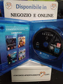 THE ELDER SCROLLS V SKYRIM VR PS4 (completamente in italiano)(usato garantito) (4903271268406)