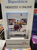 SAKURA WARS PLAYSTATION 4 EDIZIONE ITALIANA (4551622066230)