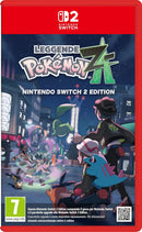 Leggende Pokémon: Z-A Nintendo Switch Edizione Italiana [Pre-Ordine] (Copia) (10096924328272)