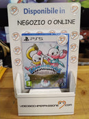 Snow Bros Wonderland Playstation 5 Edizione Europea [PRE-ORDINE] (9644484821328)
