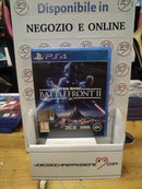 Star Wars BattleFront 2 elite trooper delux edition  PS4 (usato garantito)(ver. italiana) (Copia) (10132230078800)