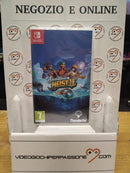 SteamWorld Heist II -Nintendo Switch (10050373714256)