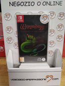 Wizardry Proving Grounds of the Mad Overlord Nintendo Switch Edizione Europea [PRE-ORDINE] (9644478562640)