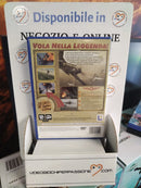 Secret Weapons Over Normandy PS2 (usato garantito)(versione italiana)(manca il manuale) (10138097353040)