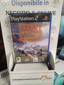 Secret Weapons Over Normandy PS2 (usato garantito)(versione italiana)(manca il manuale) (10138097353040)