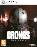 Cronos : The New Dawn Playstation 5 Edizione Europea [Pre-Order] (10170669924688)