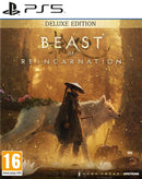 Beast of Reincarnation Deluxe Edition - Playstation 5 Edizione Europea