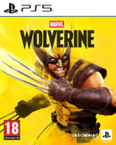Marvel Wolverine Playstation 5 Edizione Europea [Pre-order]