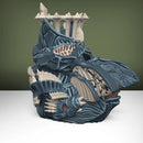 Destiny: Savathûn 'La Regina Strega' TUBBZ (Edizione Gigante XL)[PRE-ORDER] (9643029922128)