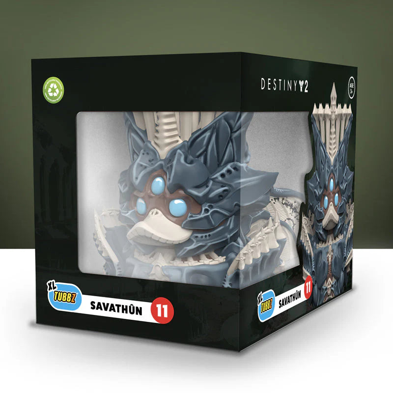 Destiny: Savathûn 'La Regina Strega' TUBBZ (Edizione Gigante XL)[PRE-ORDER] (9643029922128)