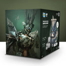 Destiny: Savathûn 'La Regina Strega' TUBBZ (Edizione Gigante XL)[PRE-ORDER] (9643029922128)