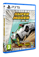 Super Woden Rally Edge Playstation 5 [PRE-ORDER]
