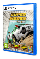 Super Woden Rally Edge Playstation 5 [PRE-ORDER]
