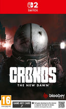 Cronos : The New Dawn Nintendo Switch 2 Edizione Europea [Pre-Order] (10170696139088)