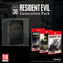 Resident Evil Generation Pack Nintendo Switch 2 Edizione Europea