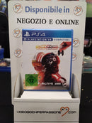 Star Wars Squadrons  PlayStation 4(usato garantito)(CON ITALIANO) (9783733780816)