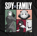 T-Shirt Spy X Family