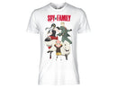 T-Shirt Spy X Family