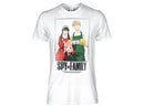 T-Shirt Spy X Family