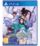 Sword and Fairy: Together Forever Playstation 4 Edizione Europea (Pre-Ordine) (8731477868880)
