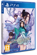 Sword and Fairy: Together Forever Playstation 4 Edizione Europea (Pre-Ordine) (8731477868880)