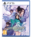 Sword and Fairy: Together Forever Playstation 5 Edizione Europea (Pre-Ordine) (8731478229328)