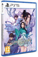 Sword and Fairy: Together Forever Playstation 5 Edizione Europea (Pre-Ordine) (8731478229328)