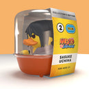 Naruto: Shippuden Sasuke Uchiha TUBBZ (Edizione Collezionista)(pre- ordine)