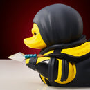 Official Mortal Kombat Scorpion TUBBZ Cosplaying Duck Collectible [PRE-ORDER] (8709488574800)