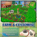 Harvest Moon: The Lost Valley & Skytree Village Double Pack  Nintendo Switch [PRE-ORDER] (10096975774032)