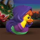 Ufficiale Dungeons & Dragons Sheila the Thief TUBBZ Cosplaying Duck Collectable[PRE-ORDER] (8598848667984)