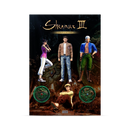 Shenmue III Enhanced Collector’s Edition Playstation 5 [Pre-ordine]