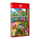 Shin Chan: Double Pack Nintendo Switch 2 Edizione Europea [Pre-Ordine]