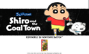 Shin chan: Shiro and the Coal Town Nintendo Switch Edizione Europea [Pre-ordine] (10131750977872)