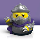 Official Teenage Mutant Ninja Turtles Shredder TUBBZ Cosplaying Duck Collectable [PRE-ORDER] (9059123331408)