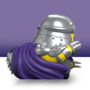 Official Teenage Mutant Ninja Turtles Shredder TUBBZ Cosplaying Duck Collectable [PRE-ORDER] (9059123331408)